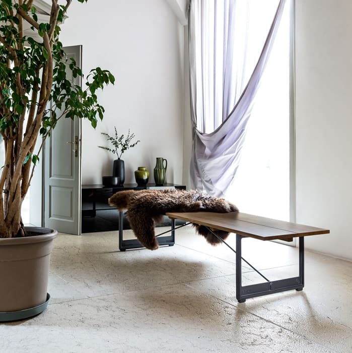 Banc Brut