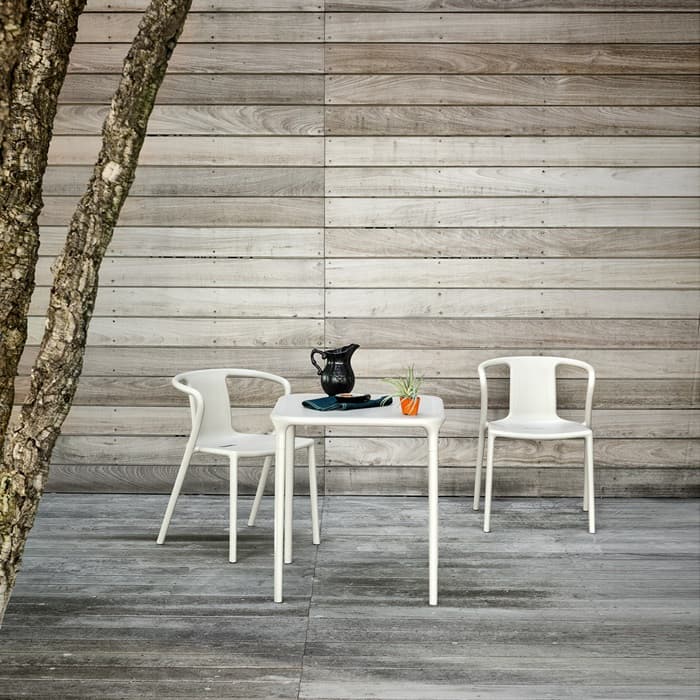 Air-Armchair