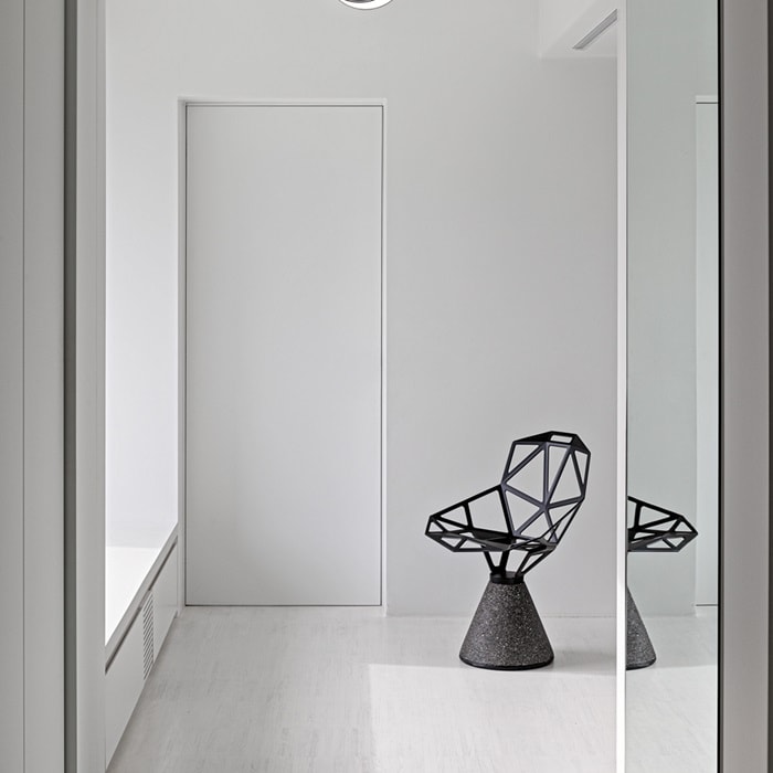 Chaise Chair_One - Image 1