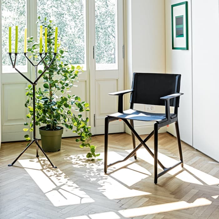 Chaise pliante Stanley
