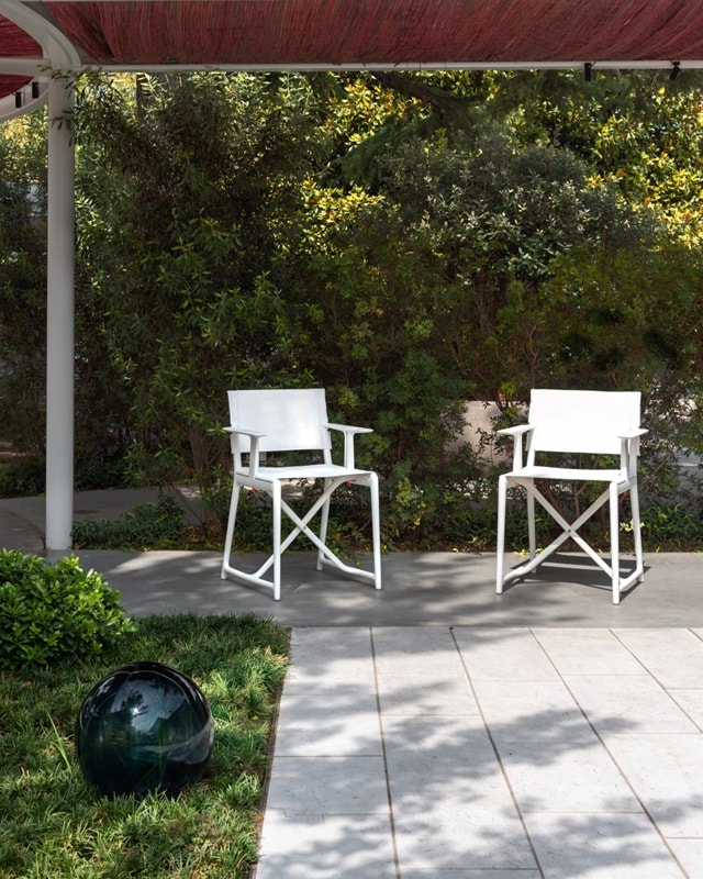 Chaise pliante Stanley - Image 5
