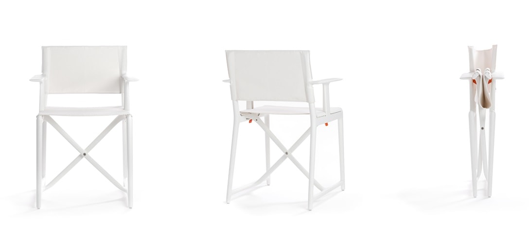 Chaise pliante Stanley - Image 8