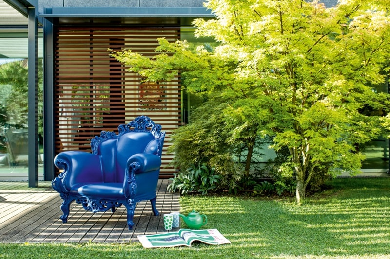 Fauteuil Magis Proust - Image 4