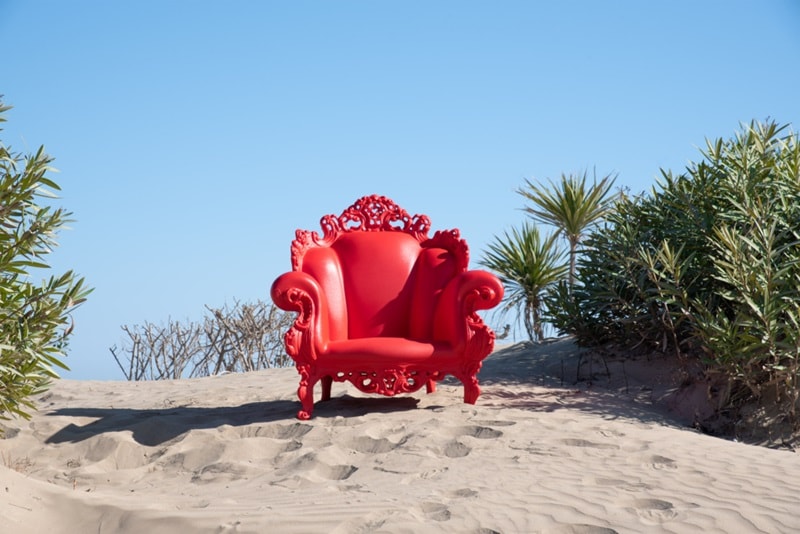 Fauteuil Magis Proust - Image 5
