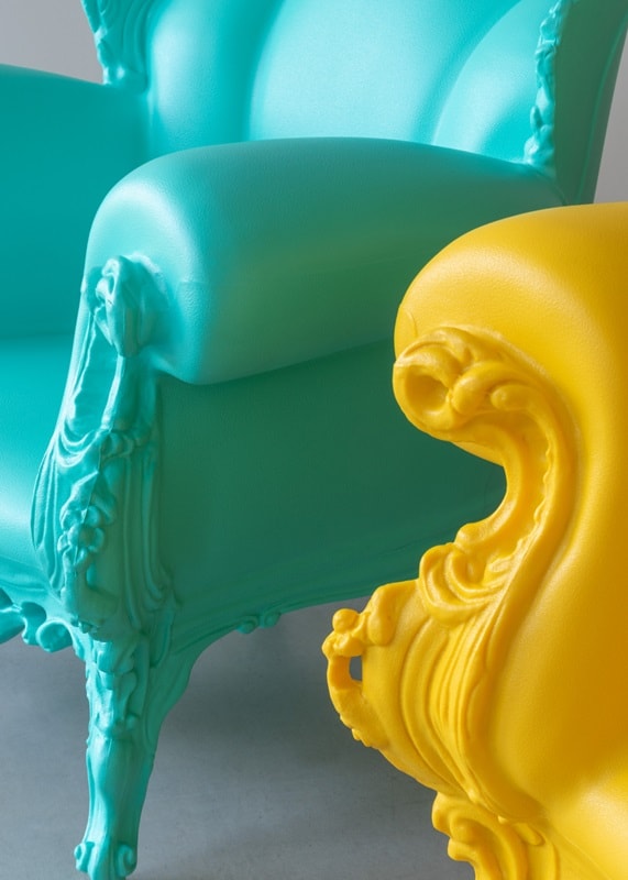 Fauteuil Magis Proust - Image 6
