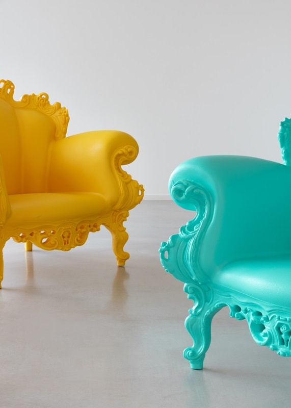 Fauteuil Magis Proust - Image 7