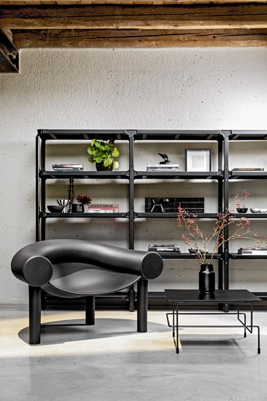 Fauteuil Sam Son - Image 2
