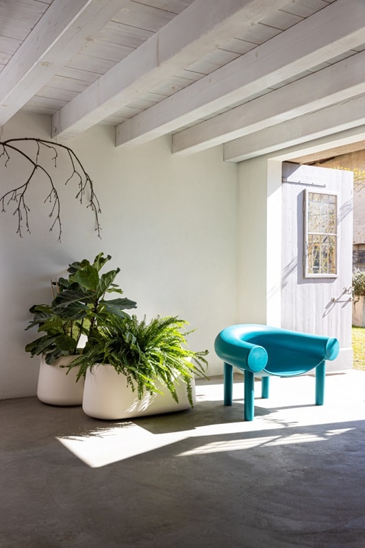 Fauteuil Sam Son - Image 4