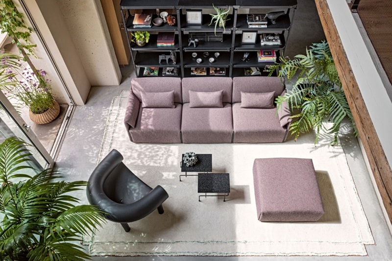 Fauteuil Sam Son - Image 5