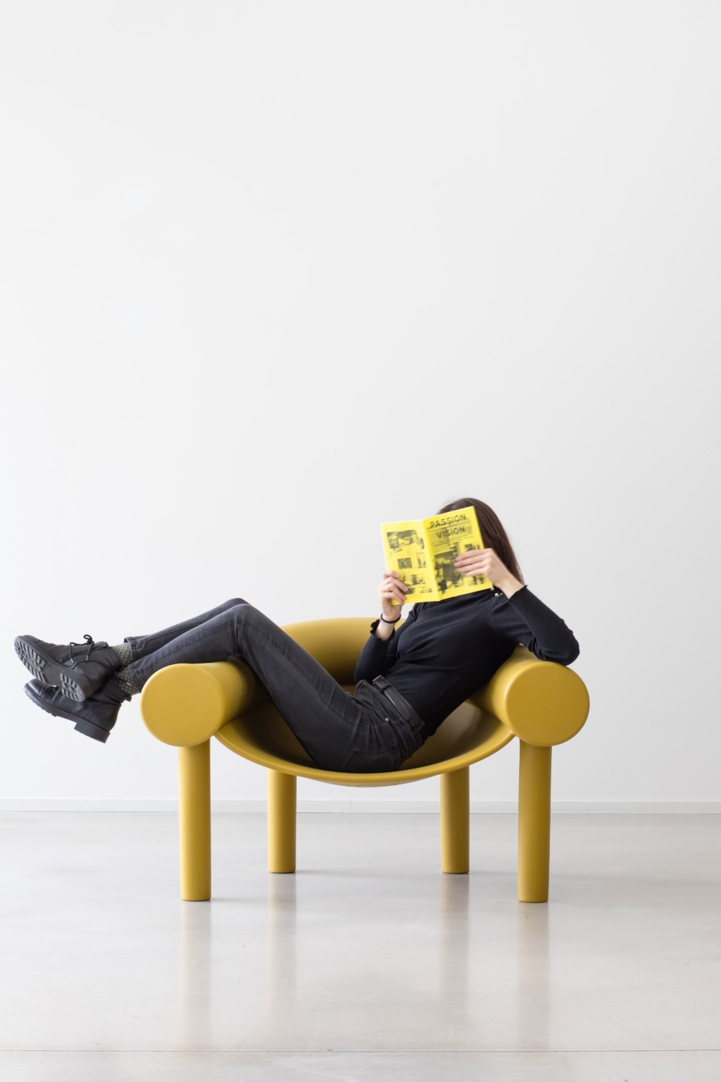 Fauteuil Sam Son - Image 6