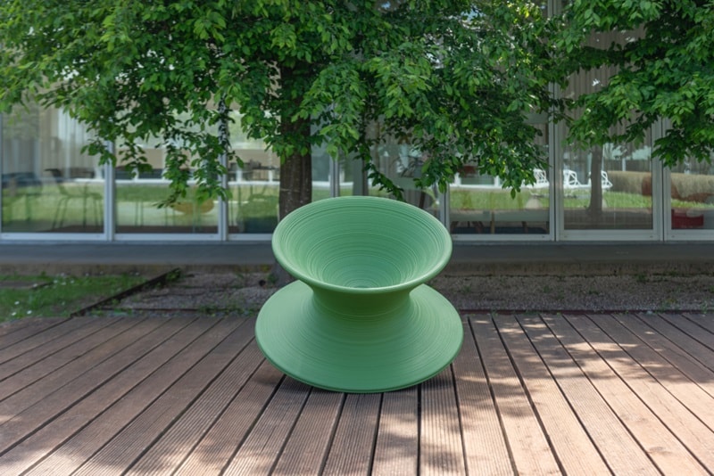 Fauteuil Spun - Image 2