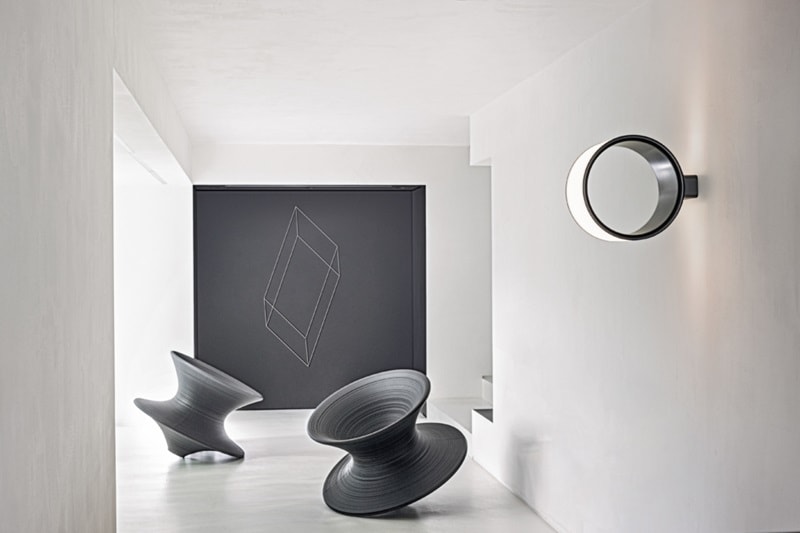 Fauteuil Spun - Image 8