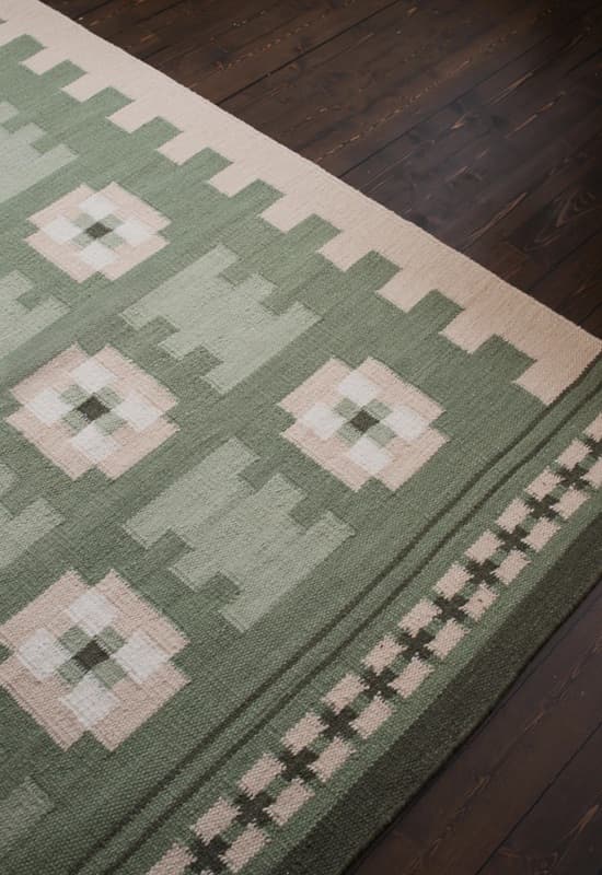 Tapis Röllakan Selma - Image 4