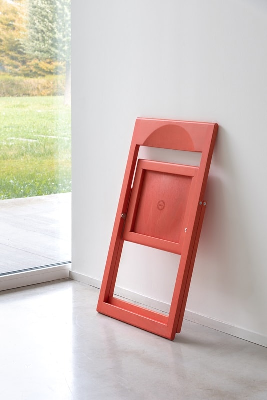 Chaise pliante Aviva - Image 6