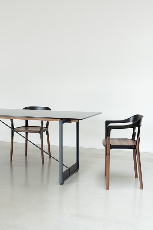 Chaise Steelwood - Image 7