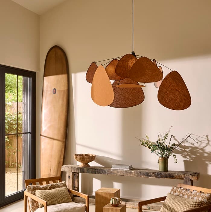 Suspension SCREEN 1L