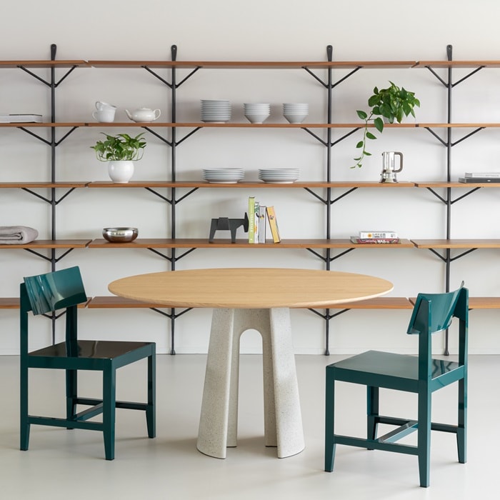 Table Ancora - Image 1