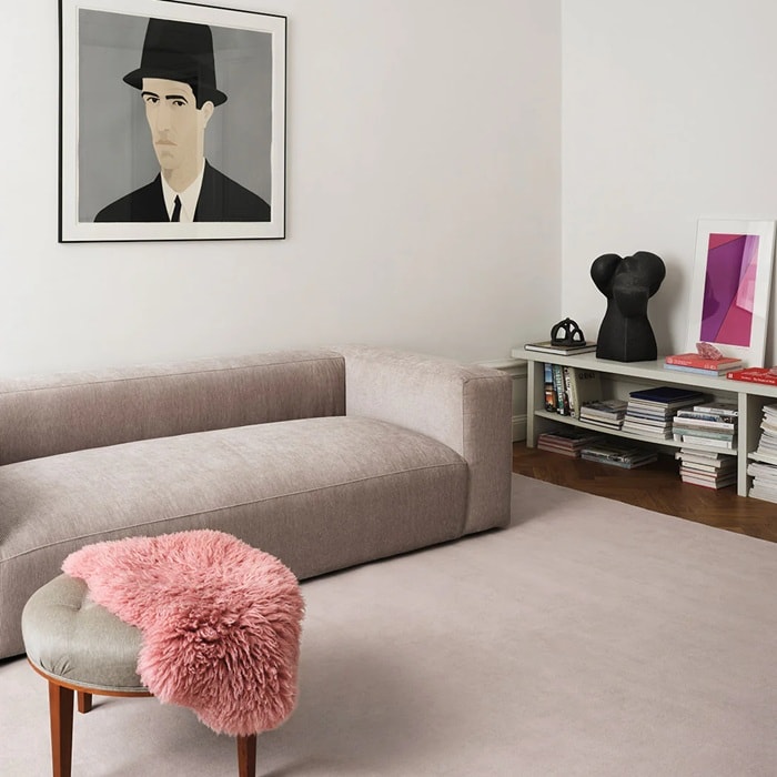 tapis-solid-wool - Image 1