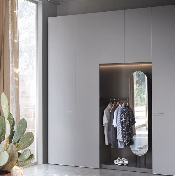 Armoire de rangement Alfa - Image 2