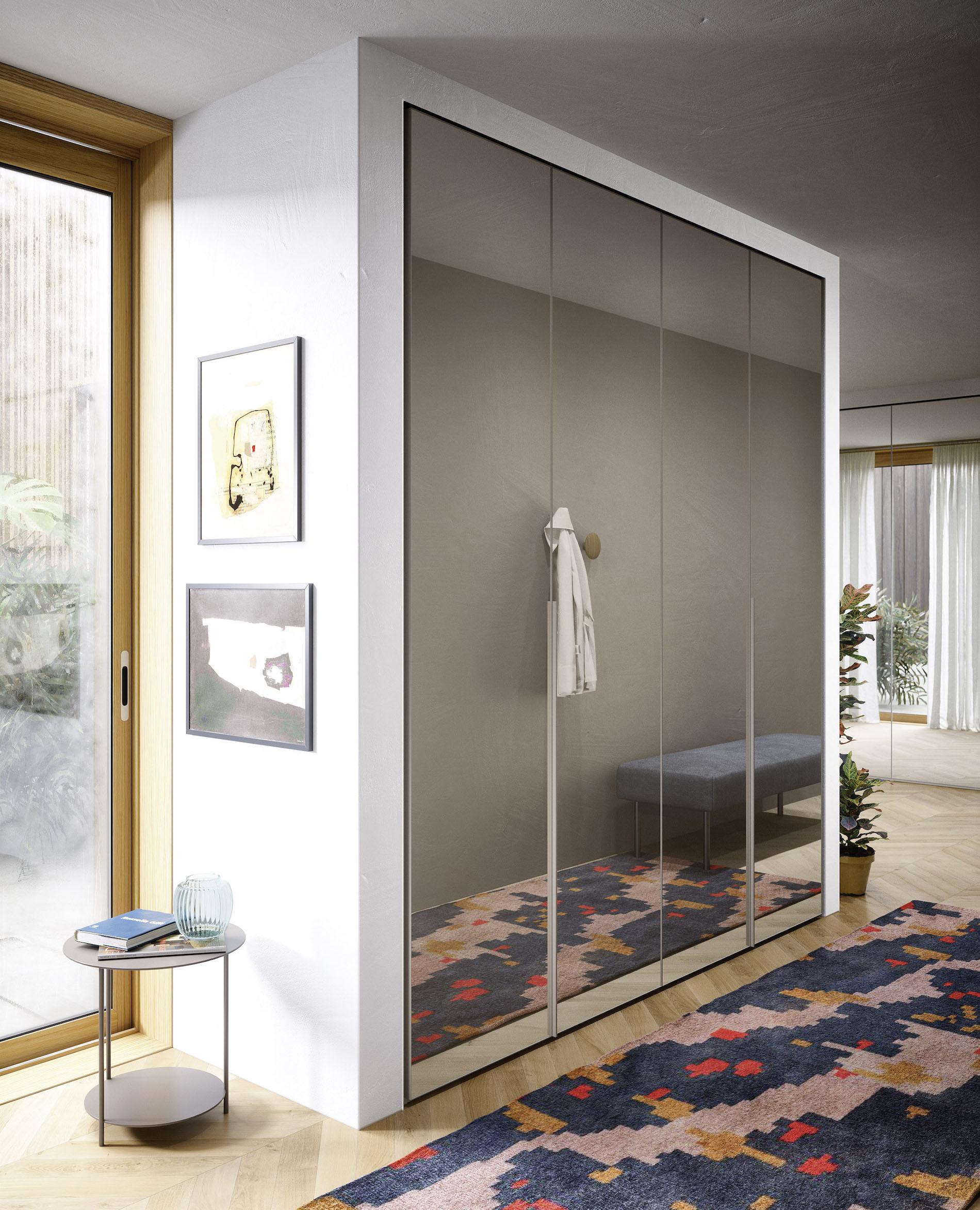 Armoire de rangement Crystal - Image 4