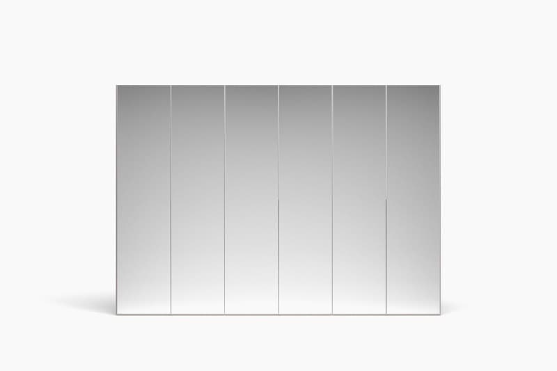 Armoire de rangement Crystal - Image 6
