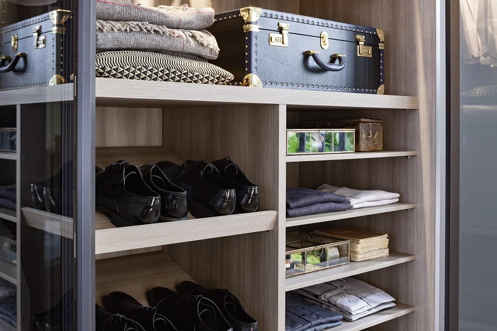 Armoire de rangement Perry - Image 3