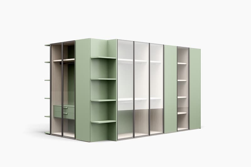 Armoire de rangement Perry - Image 6