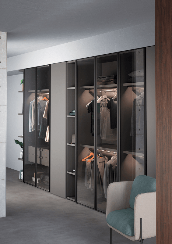 Armoire de rangement Perry - Image 8