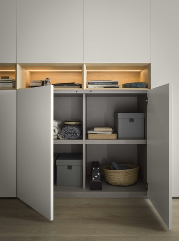 Armoire de rangement Alfa - Image 18