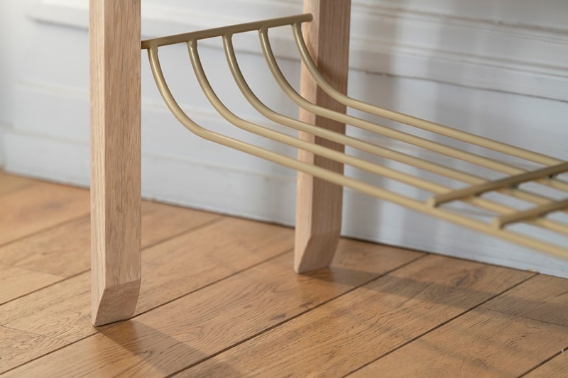 Banc EUSTACHE - Image 3