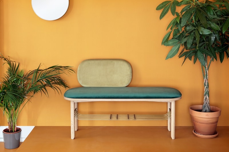 Banc EUSTACHE - Image 4
