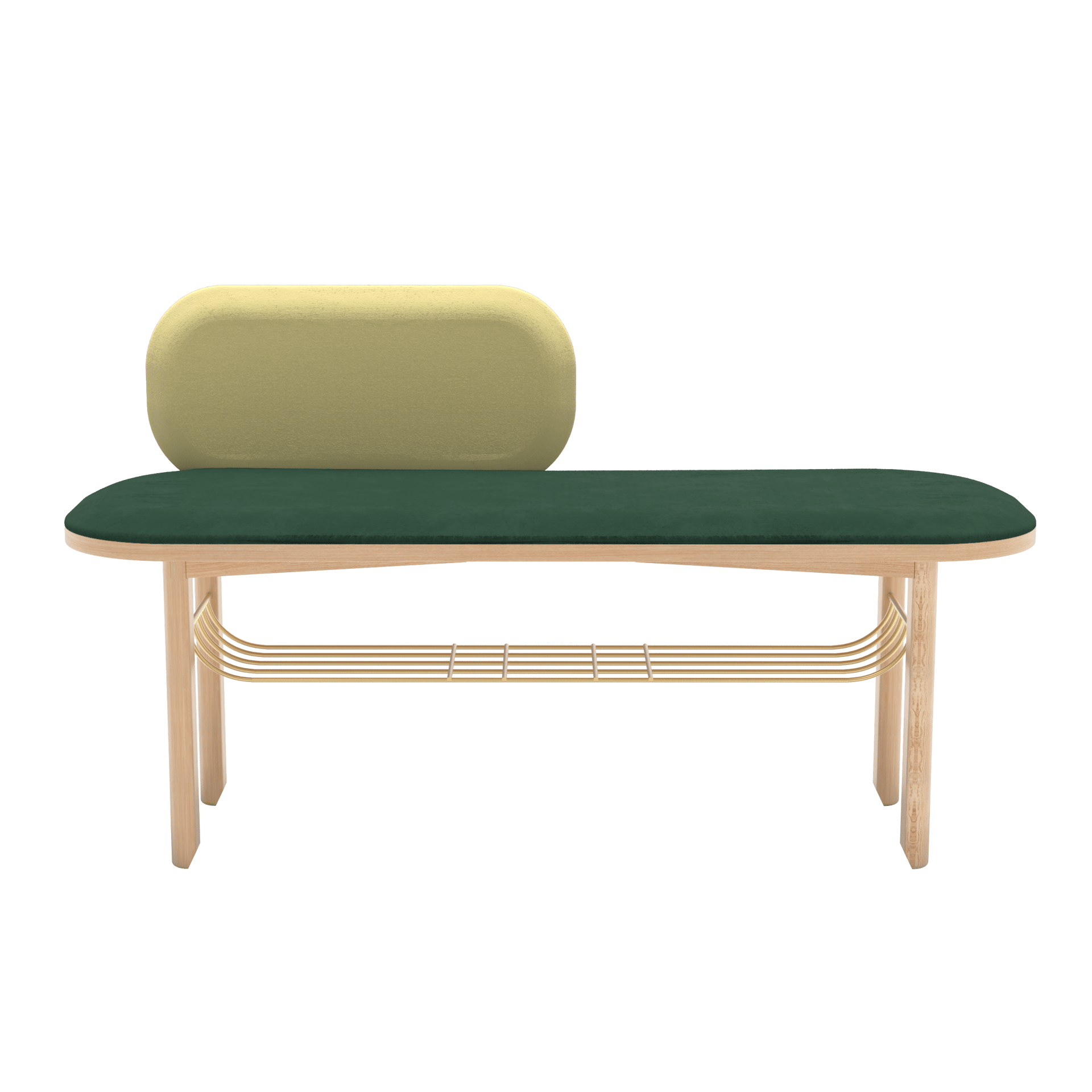Banc EUSTACHE - Image 5
