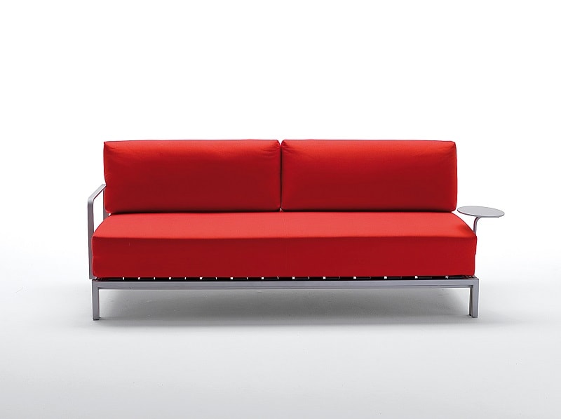 Banquette convertible Willy Side - Image 2