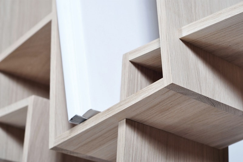 Bibliothèque Kao double - Image 8