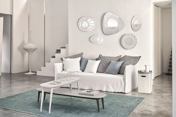 Canapés déhoussables : design, entretien facile et modularité chez Vestibule Paris