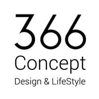 Logo 366 Concept