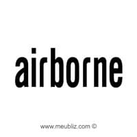 Logo Airborne