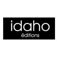 Logo Idaho Éditions