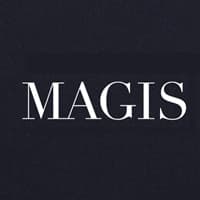 Logo MAGIS