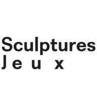 Logo Sculptures Jeux