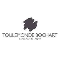 Logo Toulemonde Bochart