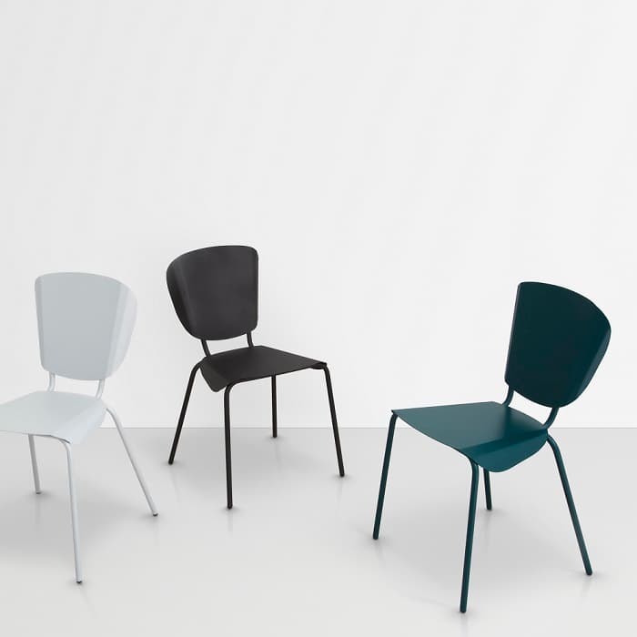 Chaise BATCHAIR - Image 2