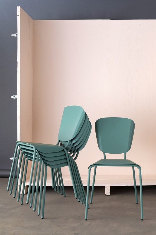 Chaise BATCHAIR - Image 3