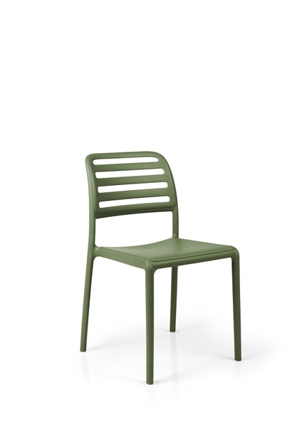 Lot de 6 Chaises Costa Bistrot - Image 4