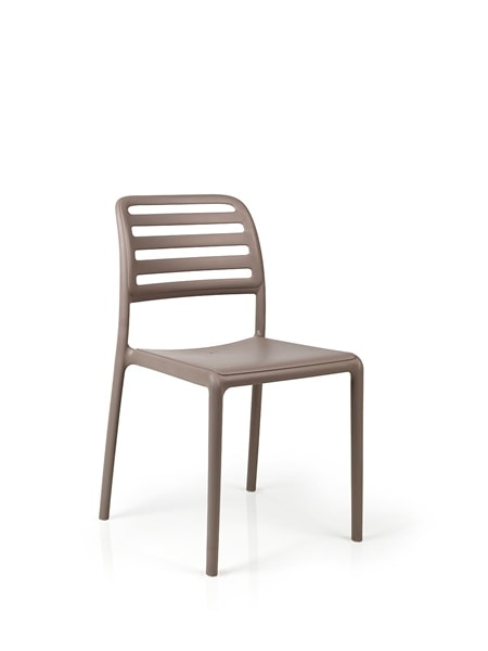 Lot de 6 Chaises Costa Bistrot - Image 5