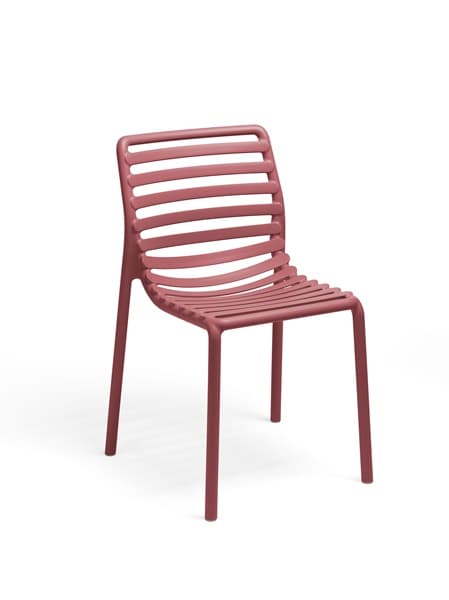 lot de 6 Chaises DOGA Bistrot - Image 12