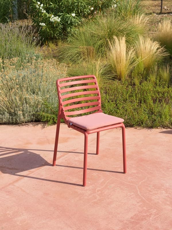 lot de 6 Chaises DOGA Bistrot - Image 6