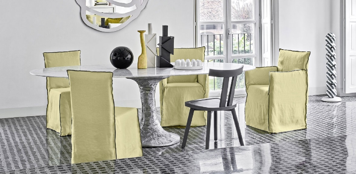 Chaise GHOST 23 - Image 3