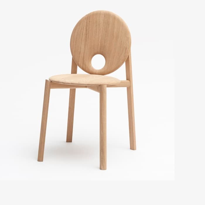Chaise HELIO - Image 3
