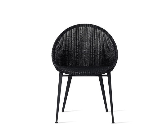 Chaise Jack ( pieds métal) - Image 5